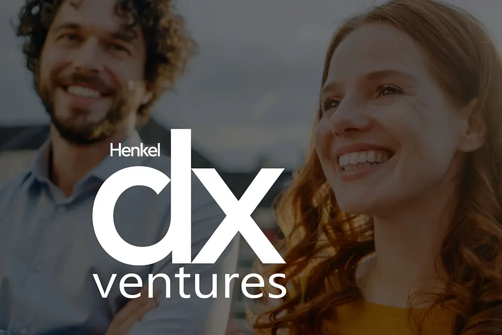 รูปโปรโมท Henkel dx ventures