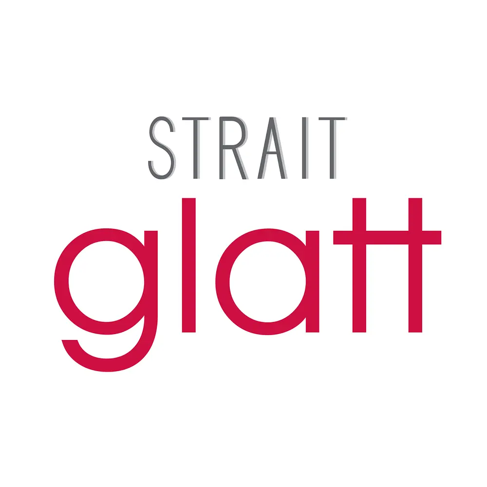 
Strait Glatt logo