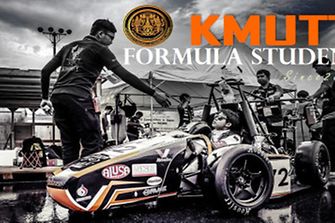 “Black Pearl Racing Team” โดยได้รับการสนับสนุนจากเฮงเค็ลในก