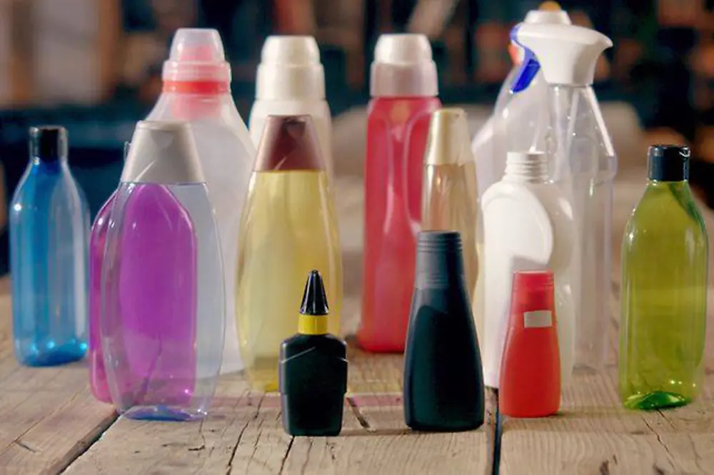Henkel is committed against plastic waste