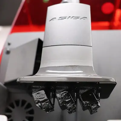 Asiga and Henkel collaborate to drive additive manufacturing solutions for industrial production by validating Henkel materials for the open platform of Asiga