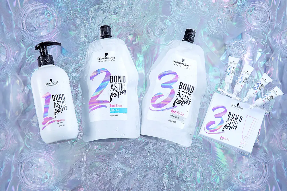 Schwarzkopf Professional Bondastic