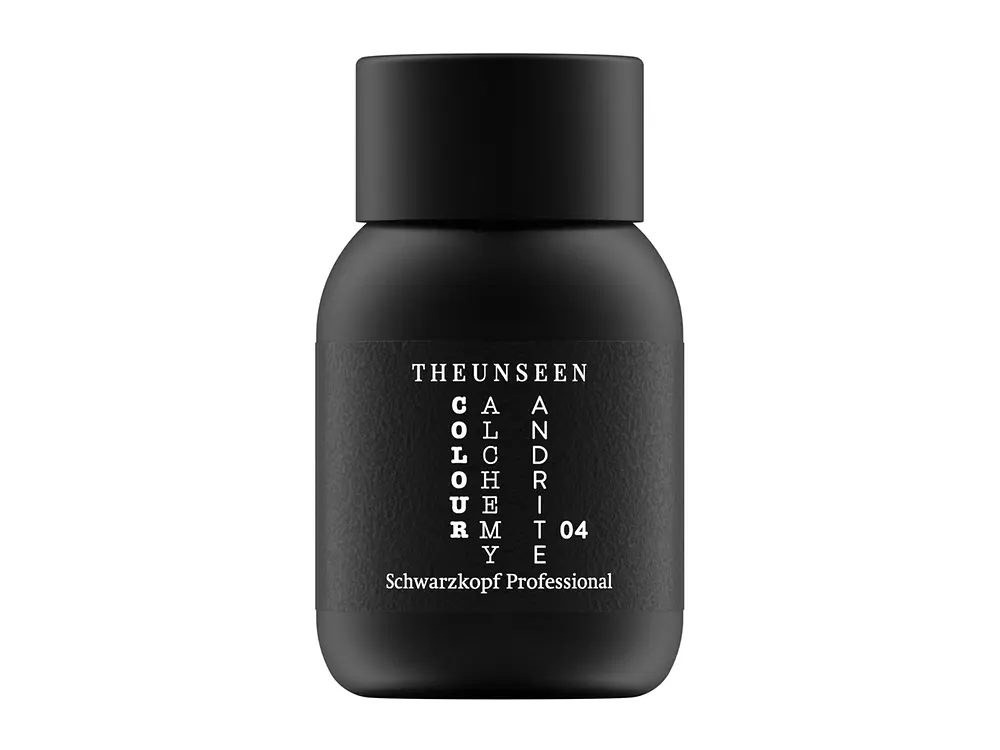 Unseen bottle 04 Andrite