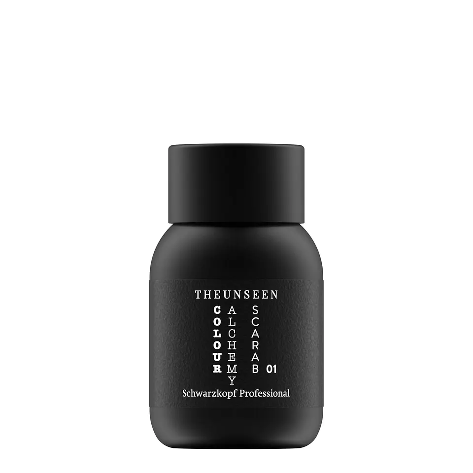 Unseen bottle 01 Scarab