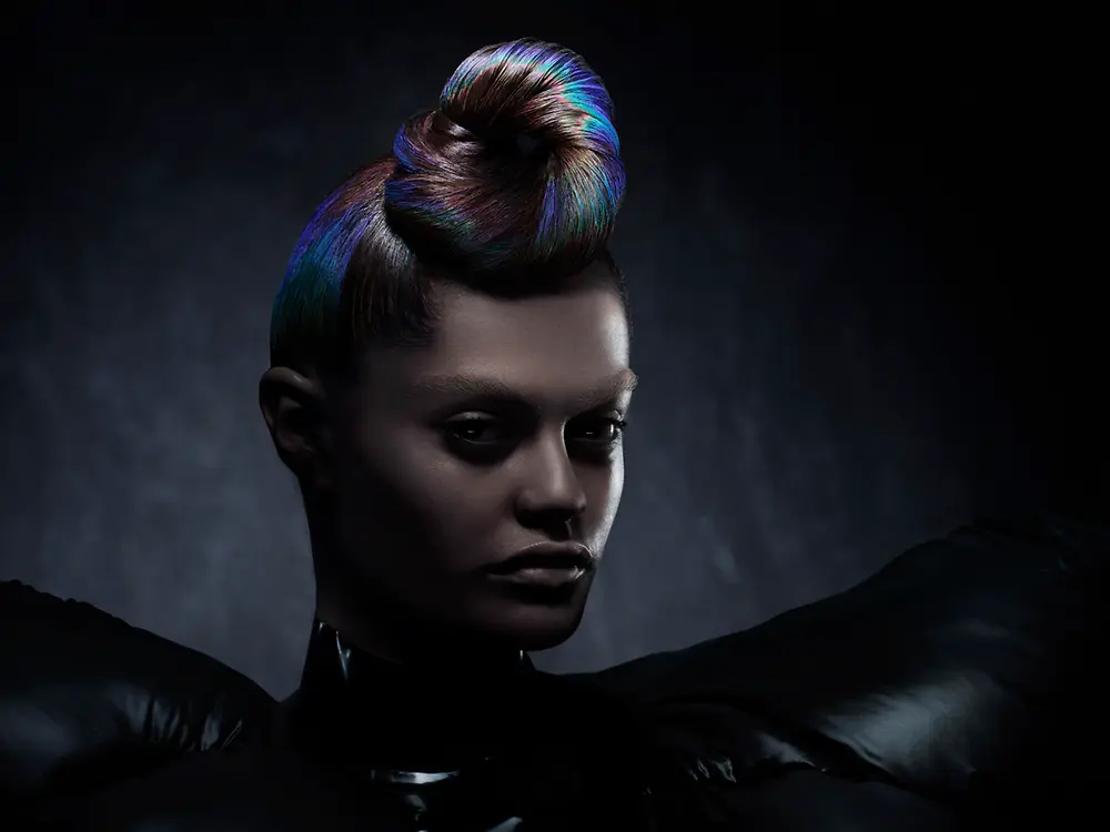 Colour Alchemy Andrite