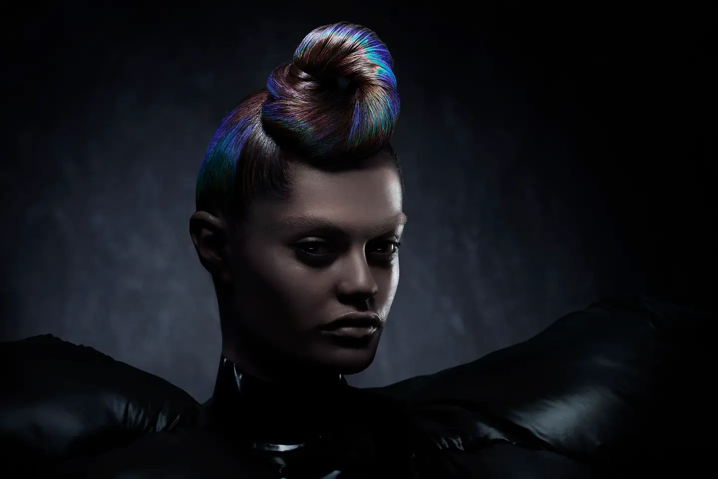 Colour Alchemy Andrite