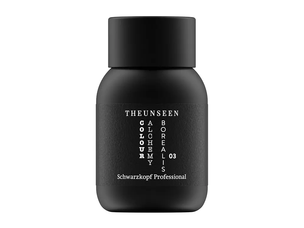 Unseen bottle 03 Borealis