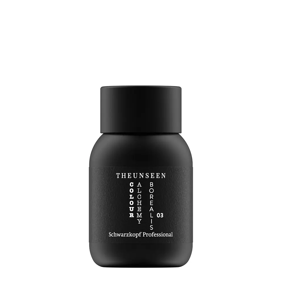 Unseen bottle 03 Borealis