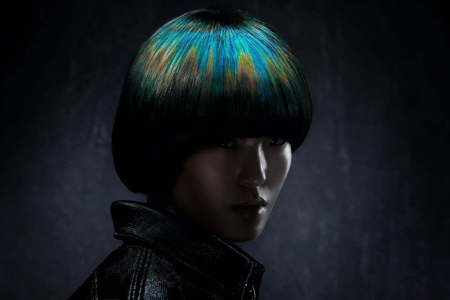 Colour Alchemy Scarab