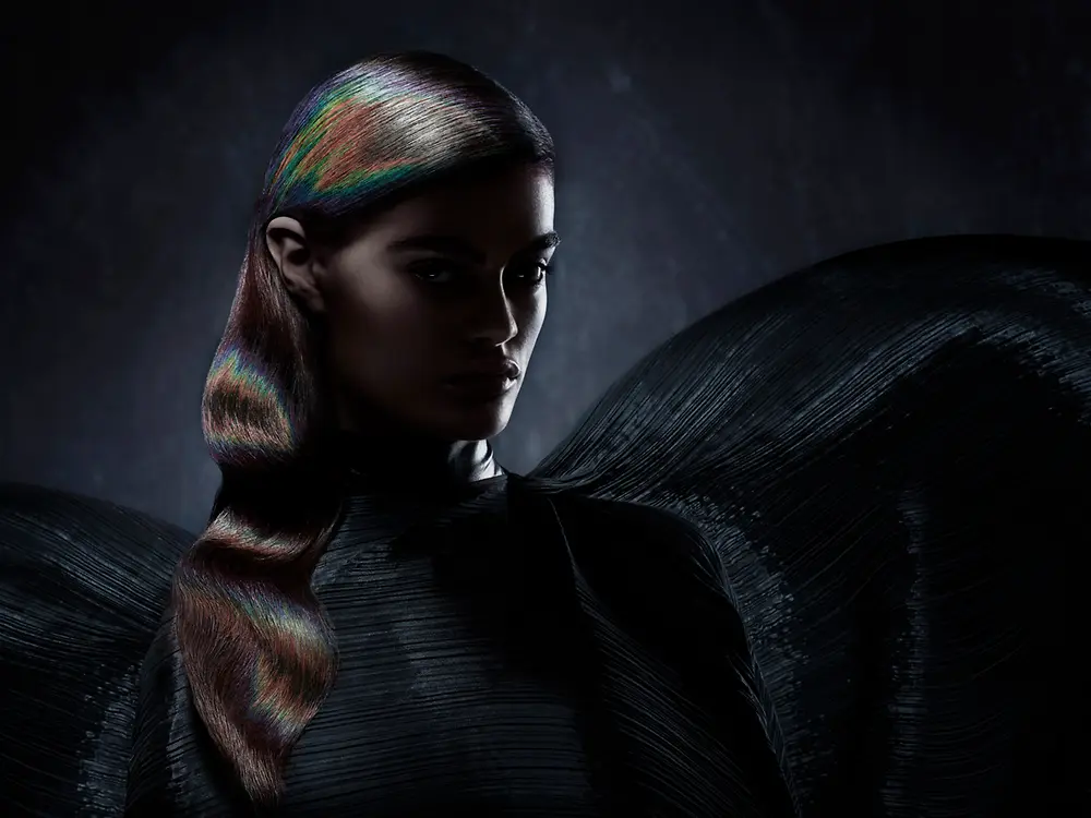 Colour Alchemy Phoenix