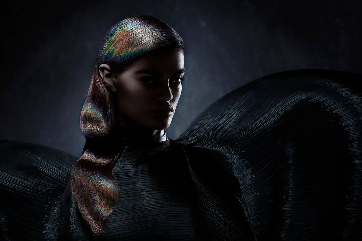 Colour Alchemy Phoenix