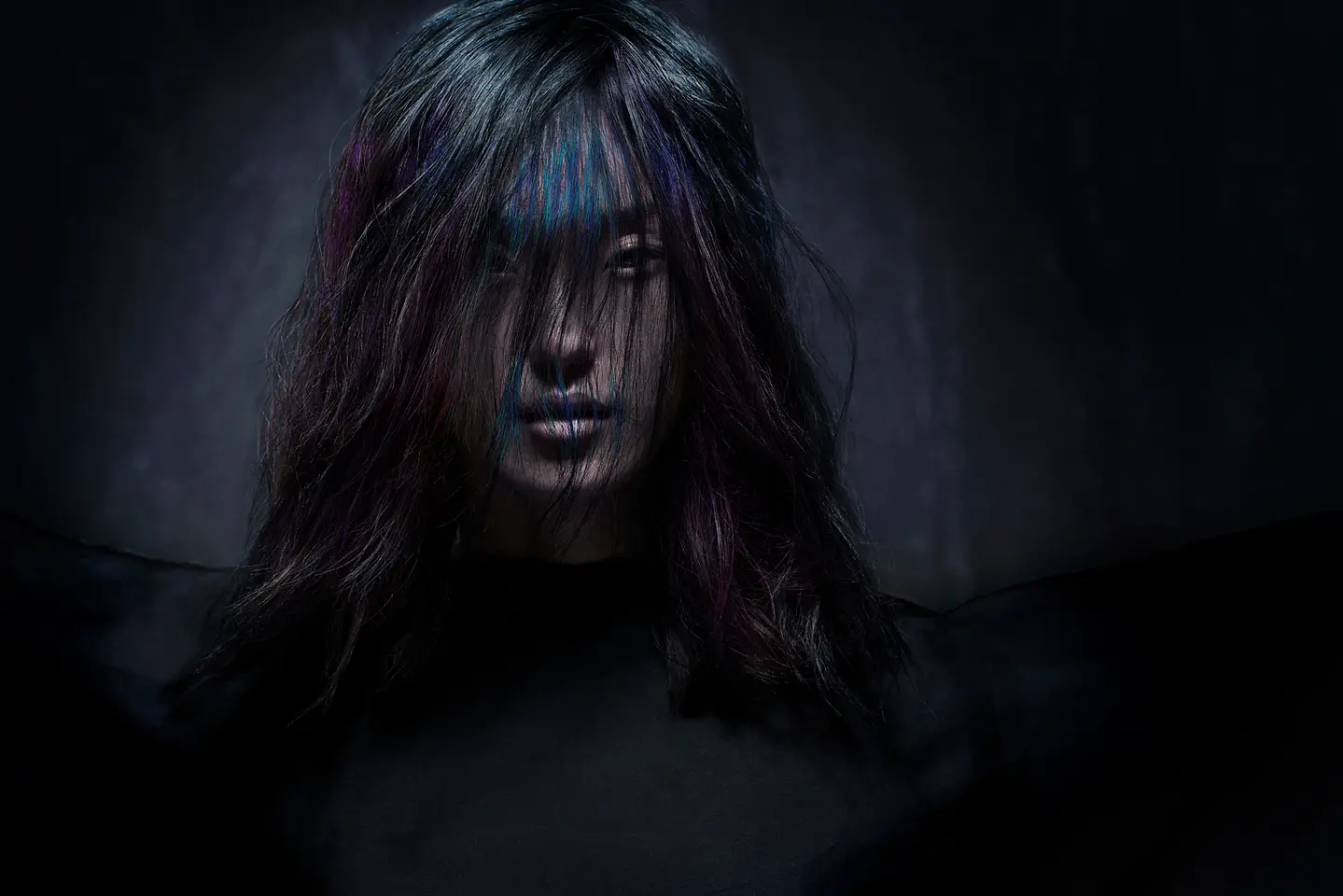 Colour Alchemy Borealis