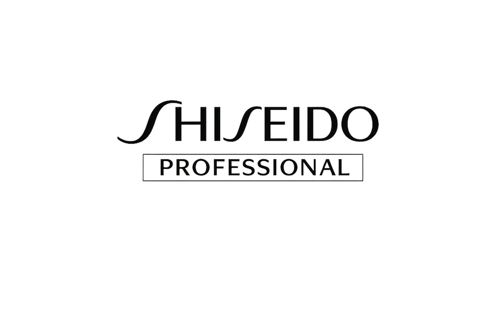 Shiseido Professional Logo