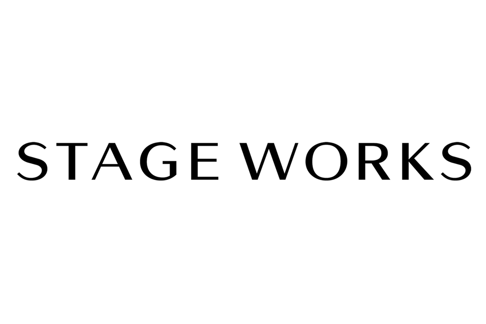 Stage Works Logo