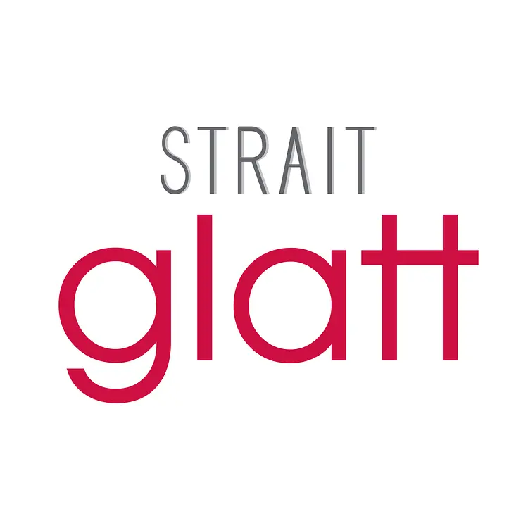 
Strait Glatt logo