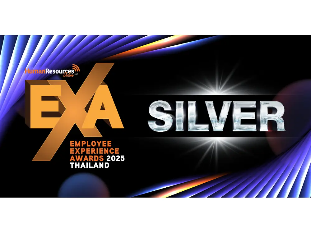 Employee Experience Awards Thailand 2025