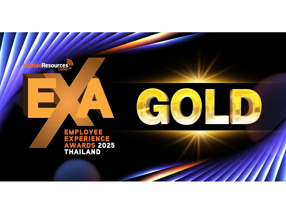 Employee Experience Awards Thailand 2025