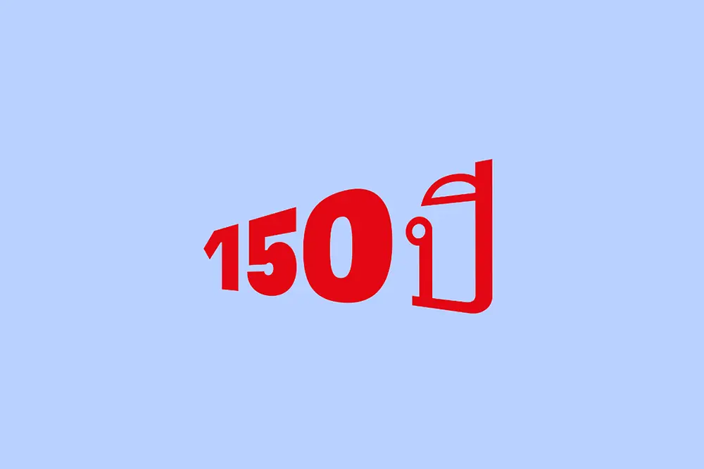 150 ปี