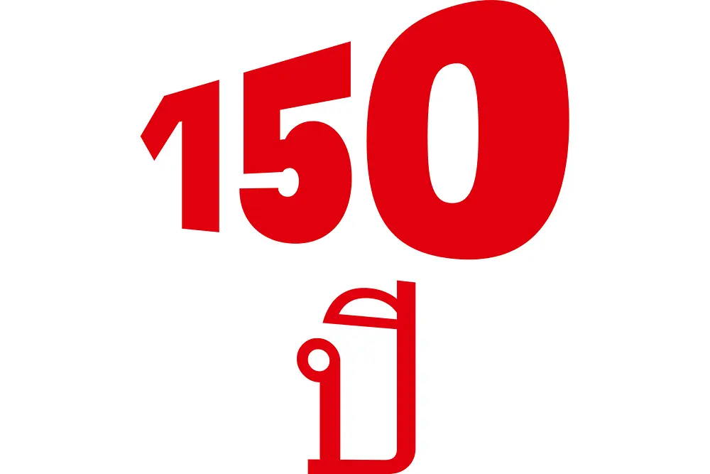 150 ปี
