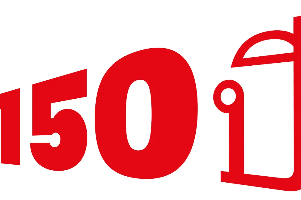 150 ปี