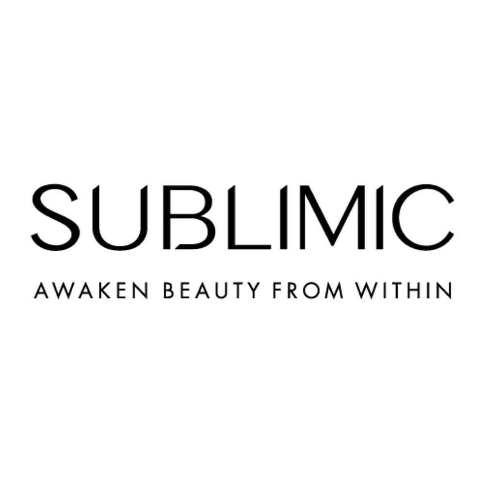 Sublimic logo