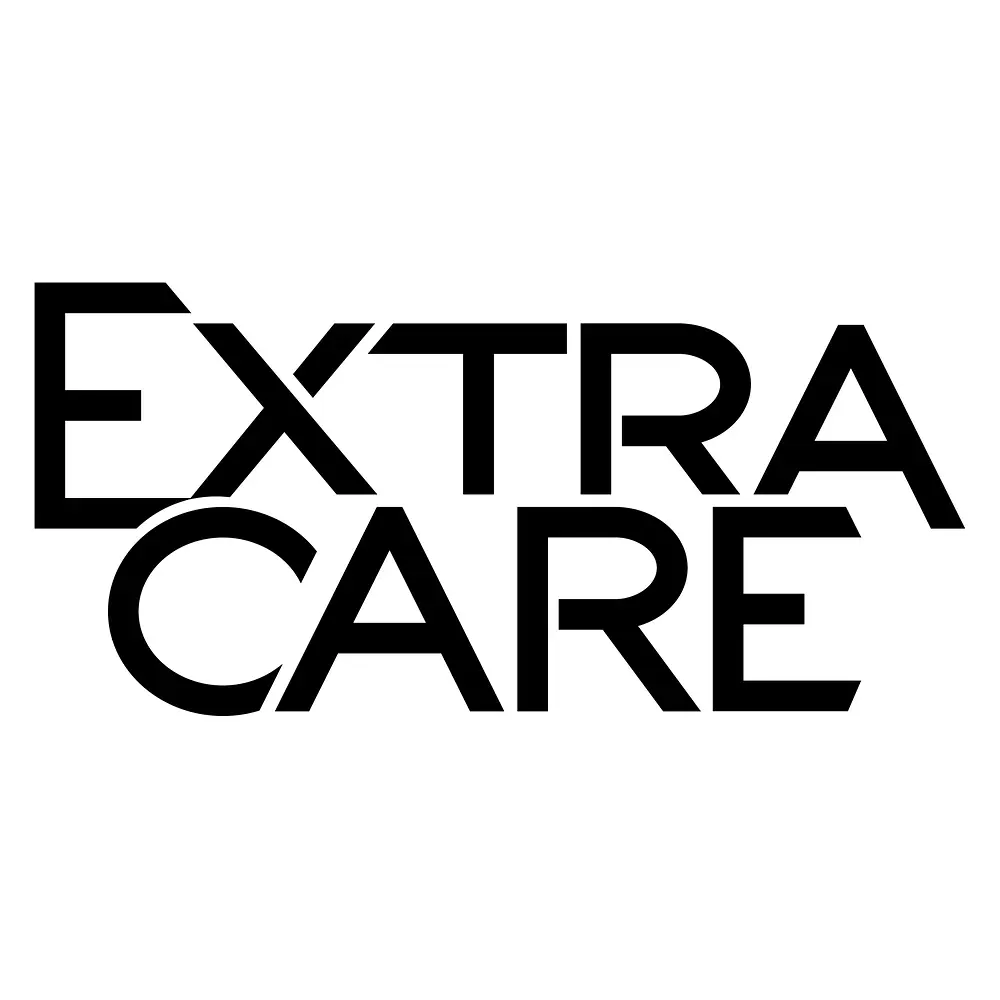 Logo Extra Care
