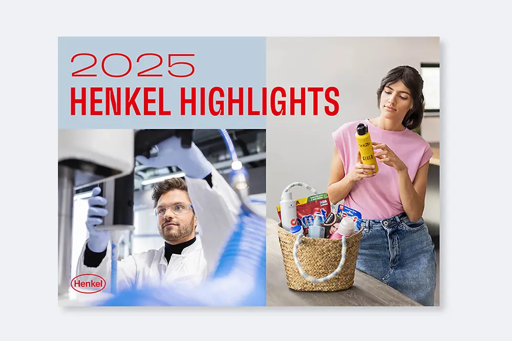 Henkel Highlights