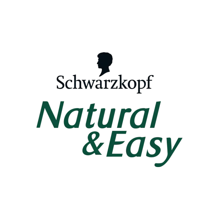 Natural & Easy logo