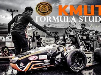 “Black Pearl Racing Team” โดยได้รับการสนับสนุนจากเฮงเค็ลในก