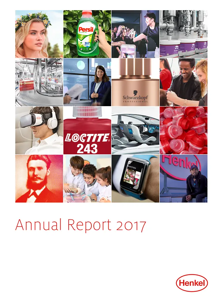รายงานประจำปี 2017